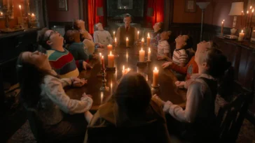 Stranger Things Season 5 Final episode release date and time