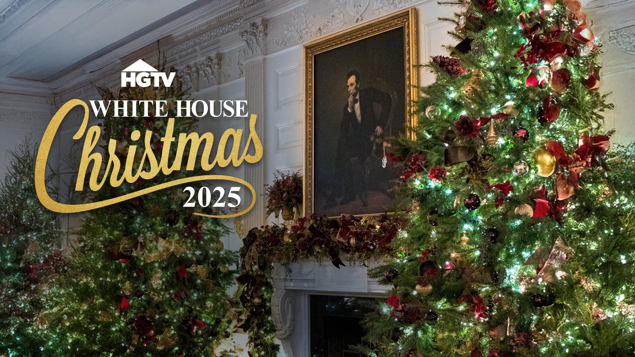 How to watch White House Christmas 2025