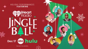 How to watch iHeartRadio Jingle Ball 2025