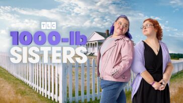 How to watch 1000-lb Sisters Season 8