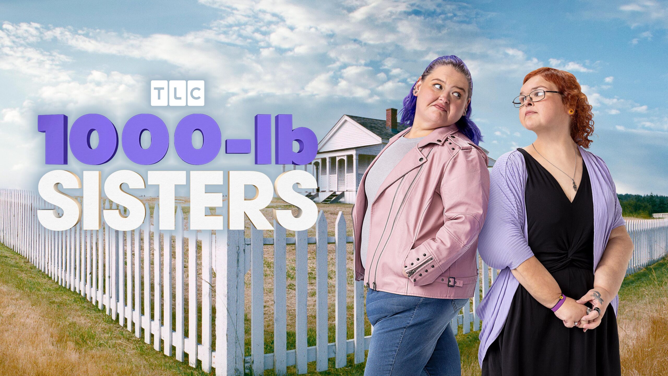 How to watch 1000-lb Sisters Season 8