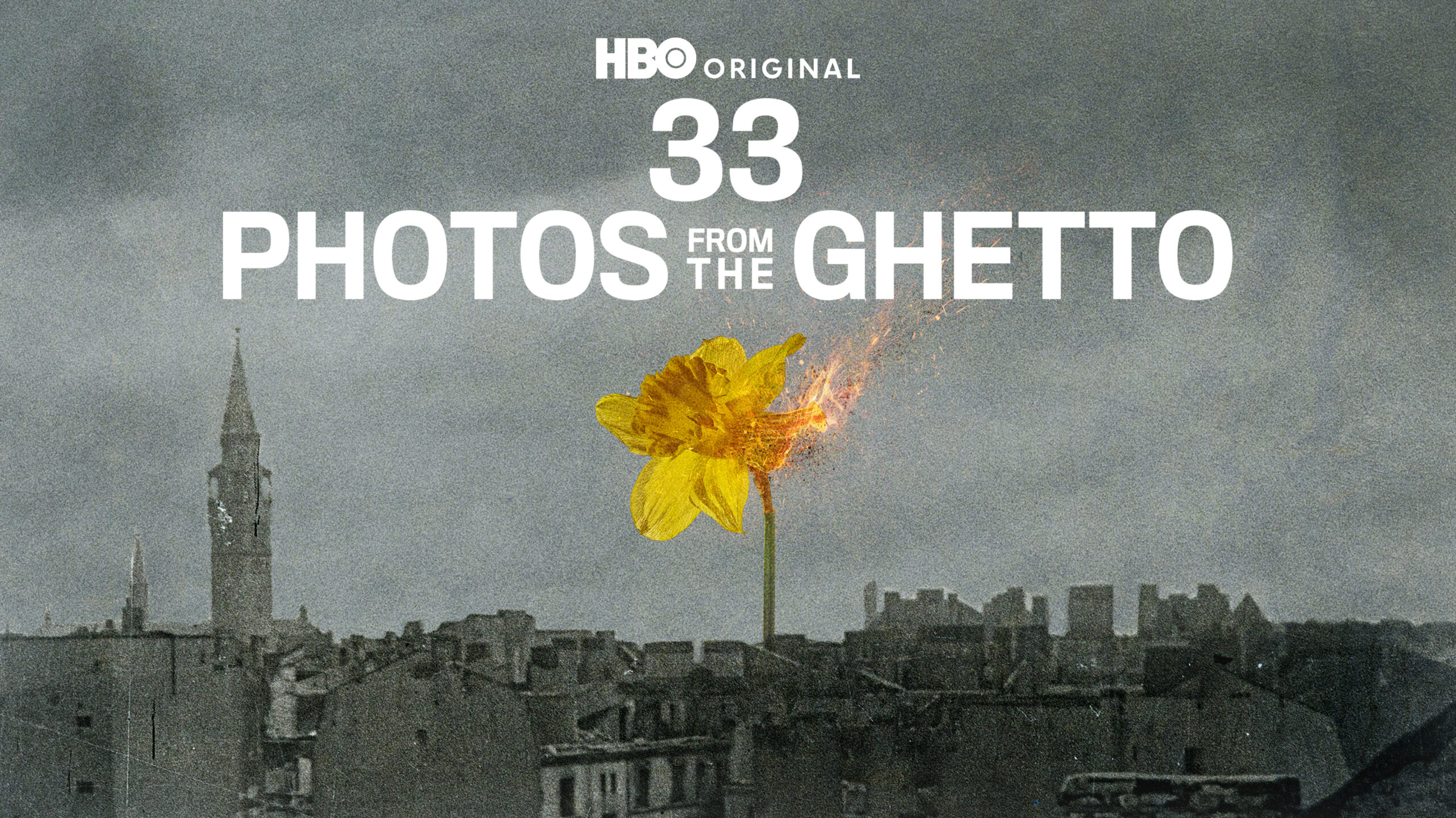 How to watch 33 Photos from the Ghetto