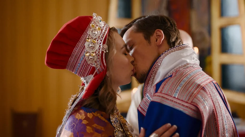 How to watch A Sámi Wedding from anywhere