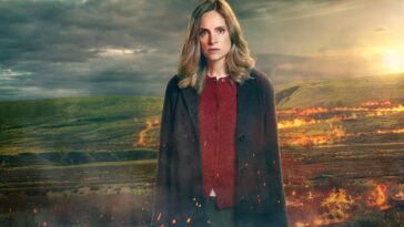 How to watch After the Flood Season 2