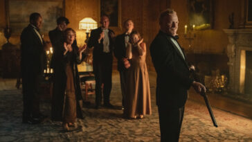 How to watch Agatha Christie's Seven Dials