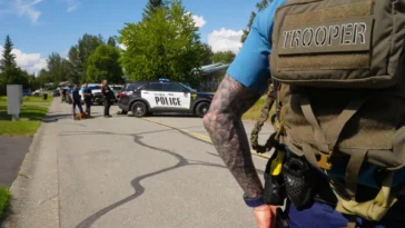 How to watch Alaska State Troopers Season 9