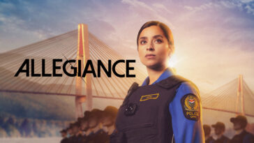 How to watch Allegiance Season 3