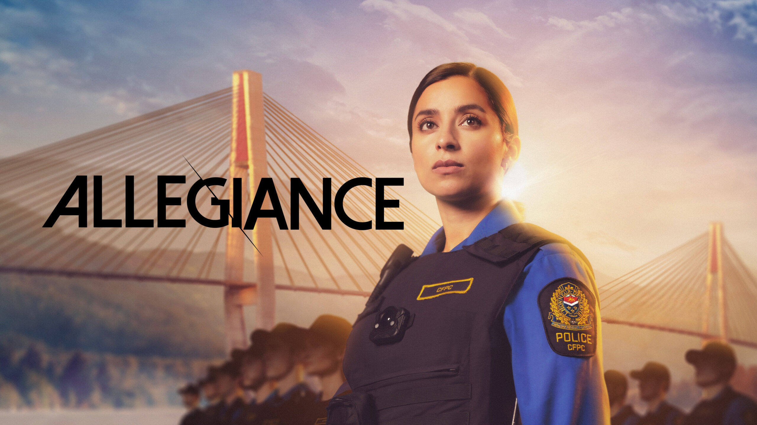 How to watch Allegiance Season 3