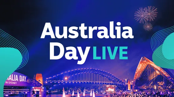 How to watch Australia Day Live 2026