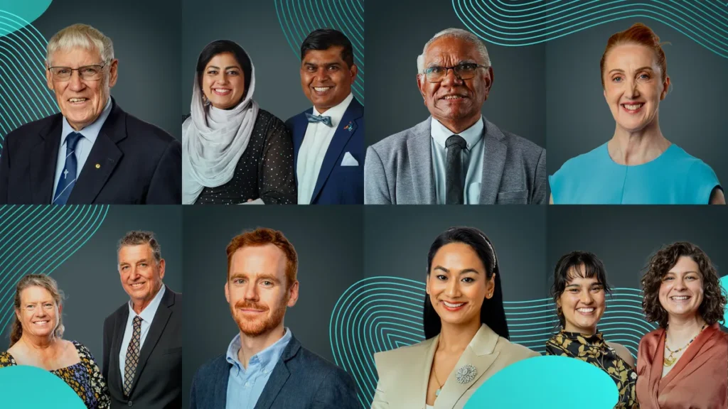 How to watch Australian of the Year 2025 outside Australia