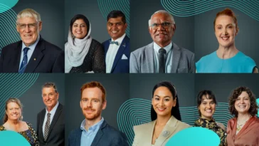 How to watch Australian of the Year 2025