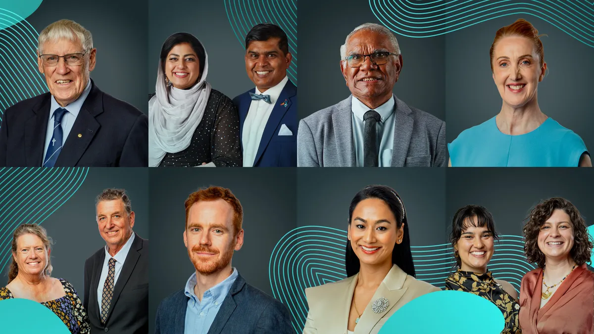 How to watch Australian of the Year 2025