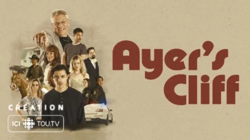 How to watch Ayer’s Cliff outside Canada