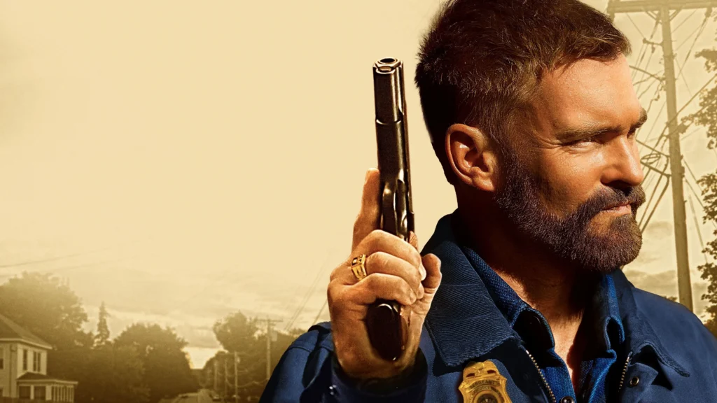 How to watch Bad Man