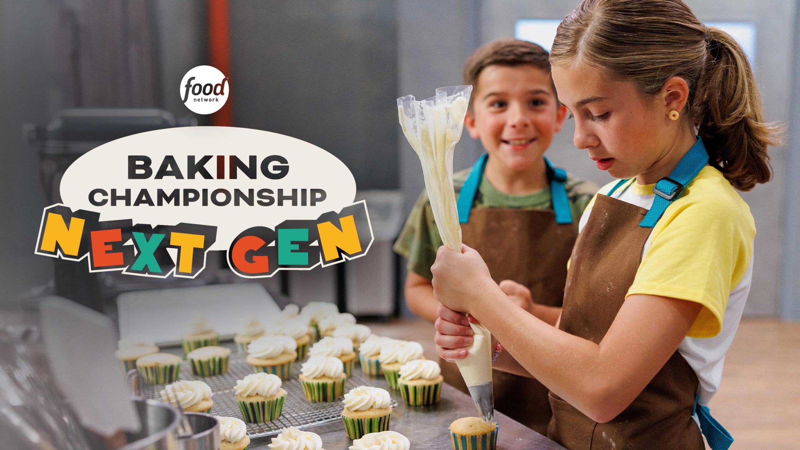 How to watch Baking Championship Next Gen (2026)