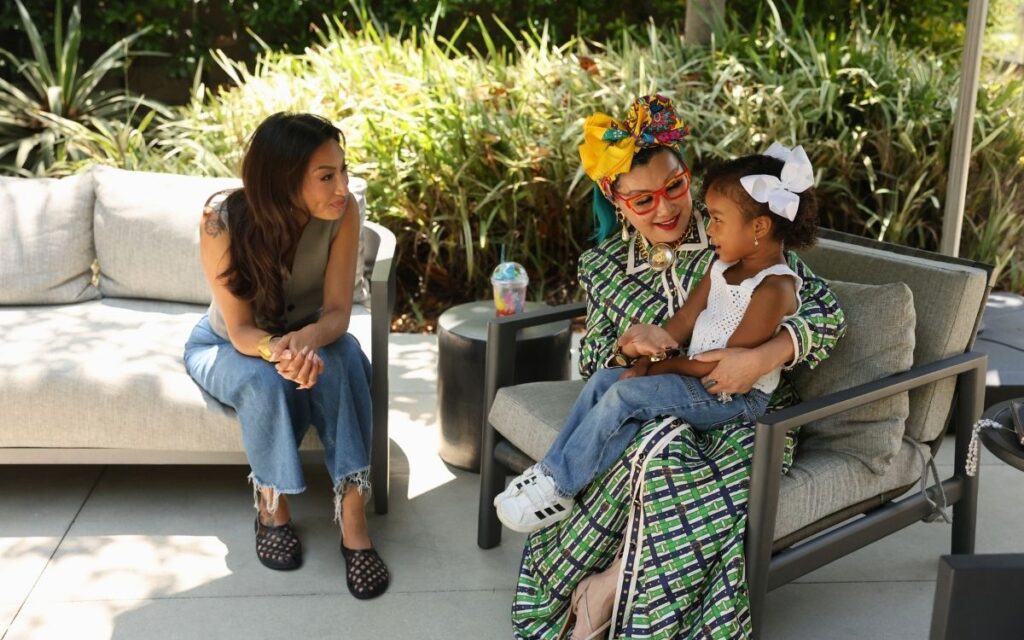 How to watch Balance A Perimenopause Journey