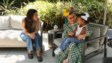 How to watch Balance A Perimenopause Journey