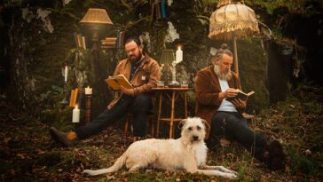 How to watch Banjo and Ro’s Grand Island Hotel