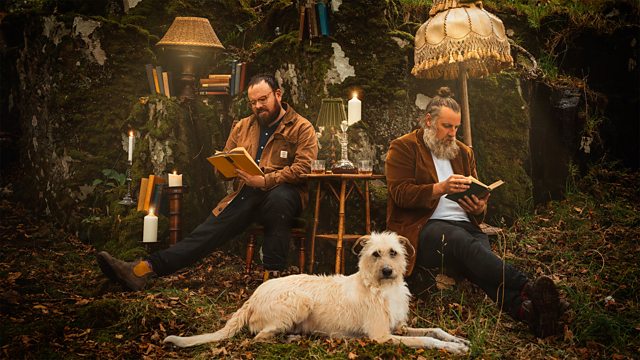 How to watch Banjo and Ro’s Grand Island Hotel