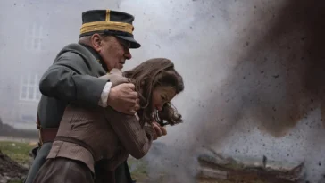 How to watch Battle of Oslo (2025)