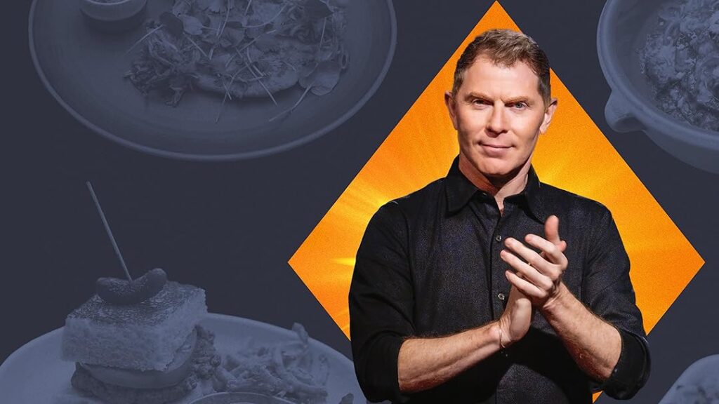 How to watch Beat Bobby Flay 2026 from anywhere