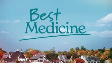 How to watch Best Medicine (2026) season 1