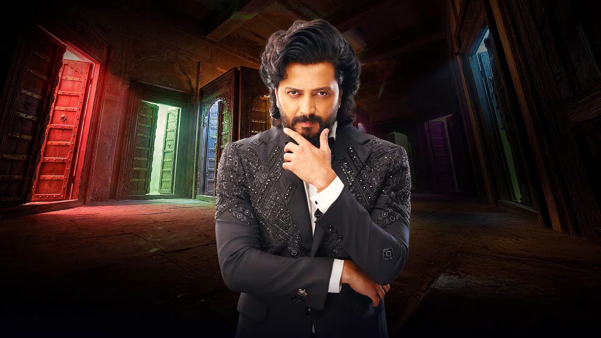 How to watch Bigg Boss Marathi Season 6