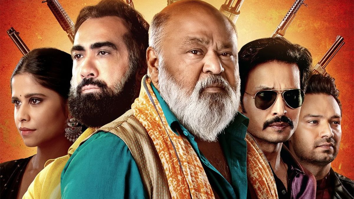 How to watch Bindiya Ke Bahubali Season 2