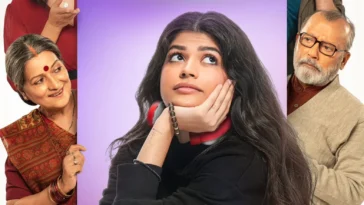 How to watch Binny and Family