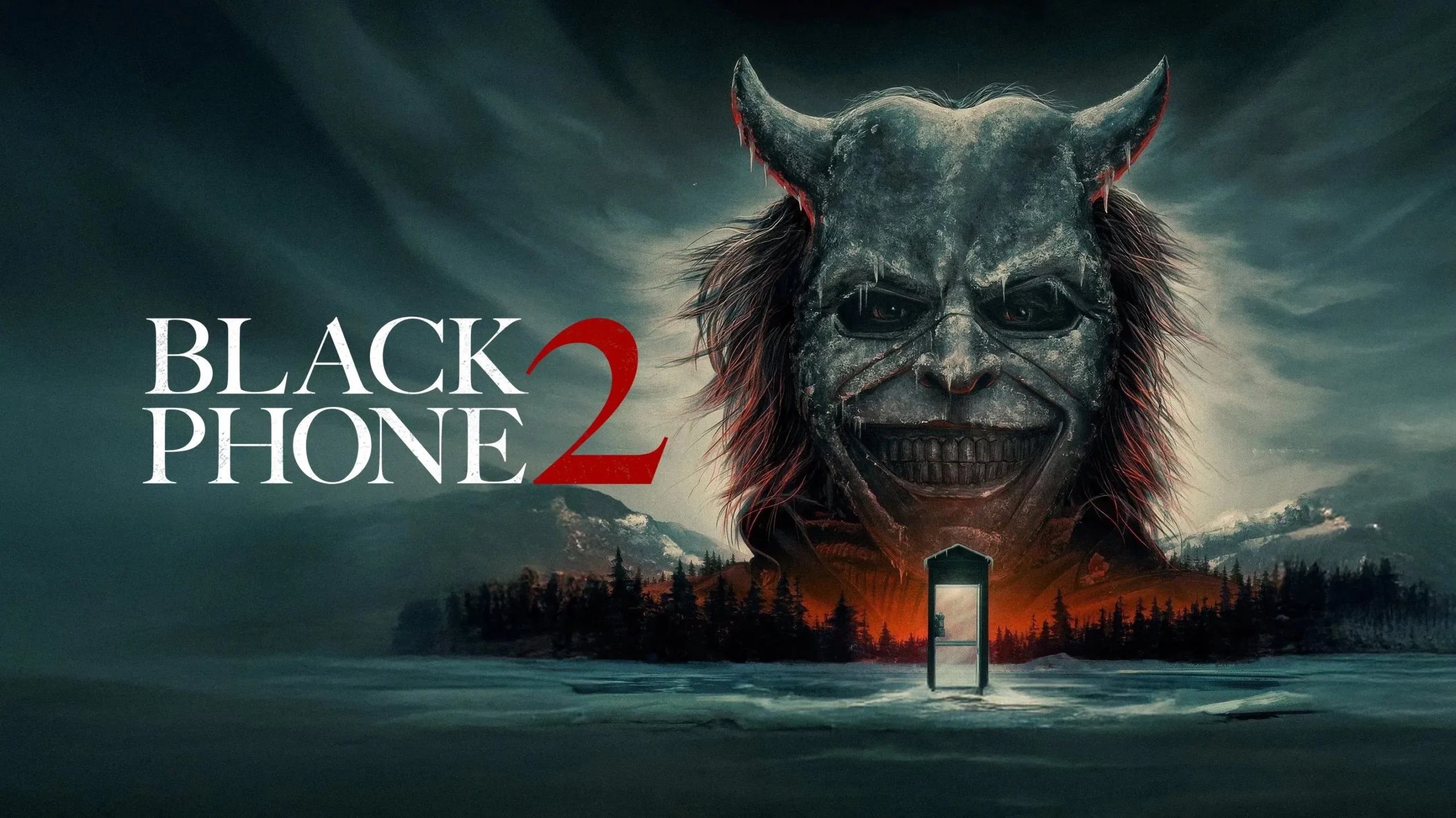 How to watch Black Phone 2