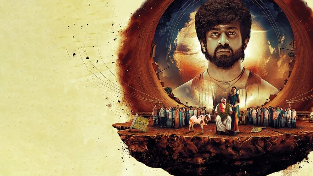 How to watch Bomb (2025) outside India