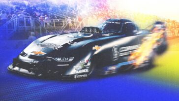 How to watch Chasing Speed (2026)