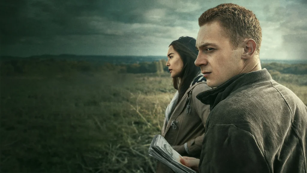 How to watch Cookster The Darkest Days outside the UK