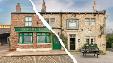 How to watch Corriedale (2026)