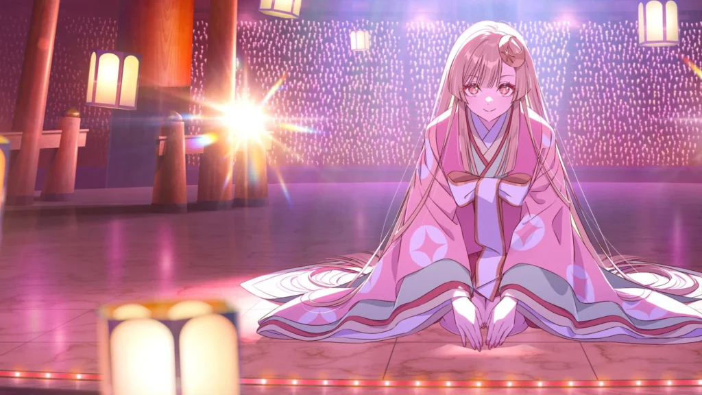 How to watch Cosmic Princess Kaguya!