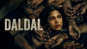How to watch Daldal web series