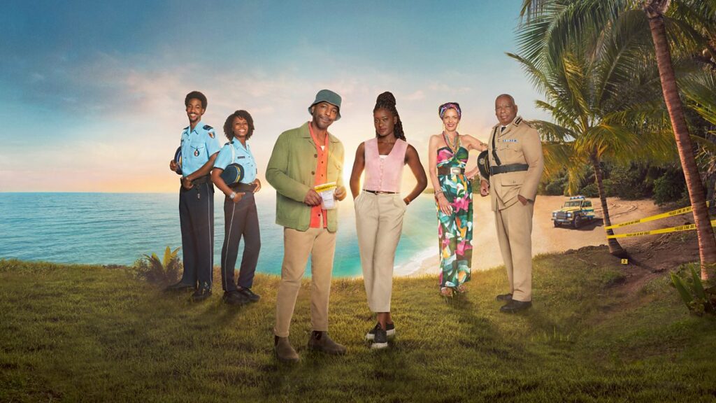 How to watch Death In Paradise Series 15 in 2026