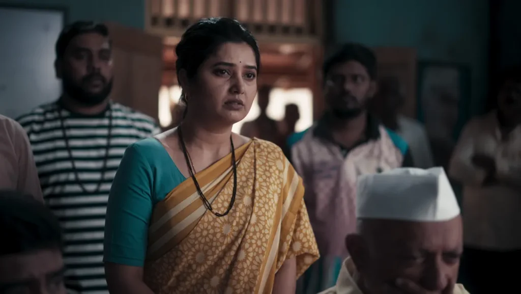 How to watch Devkhel Web Series outside India