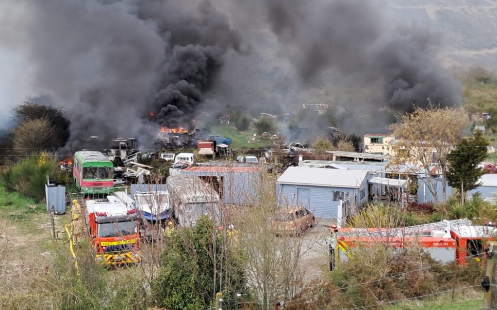 How to watch Disaster Investigation in the US