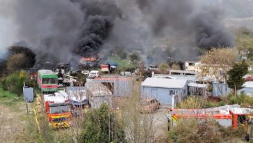 How to watch Disaster Investigation