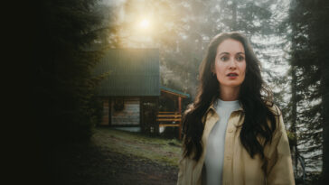 How to watch Don't Breathe a Word