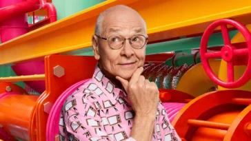 How to watch Dr Karl's How Things Work Season 2 for free