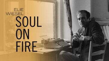 How to watch Elie Wiesel: Soul on Fire