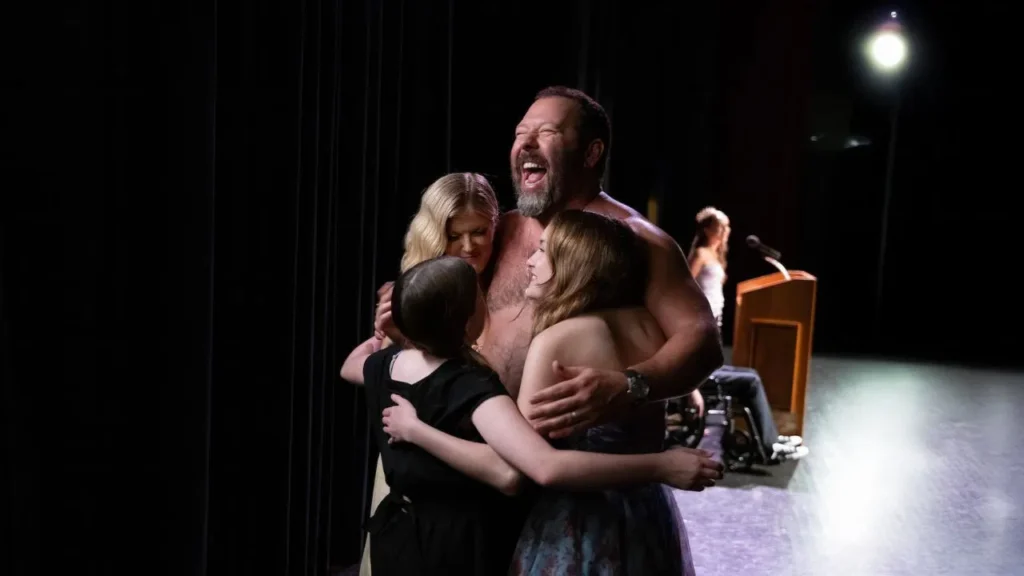 How to watch Free Bert on Netflix