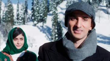 How to watch Freedom at Midnight Season 2