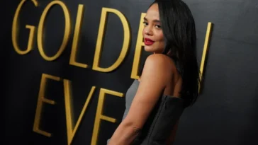 How to watch Golden Eve live