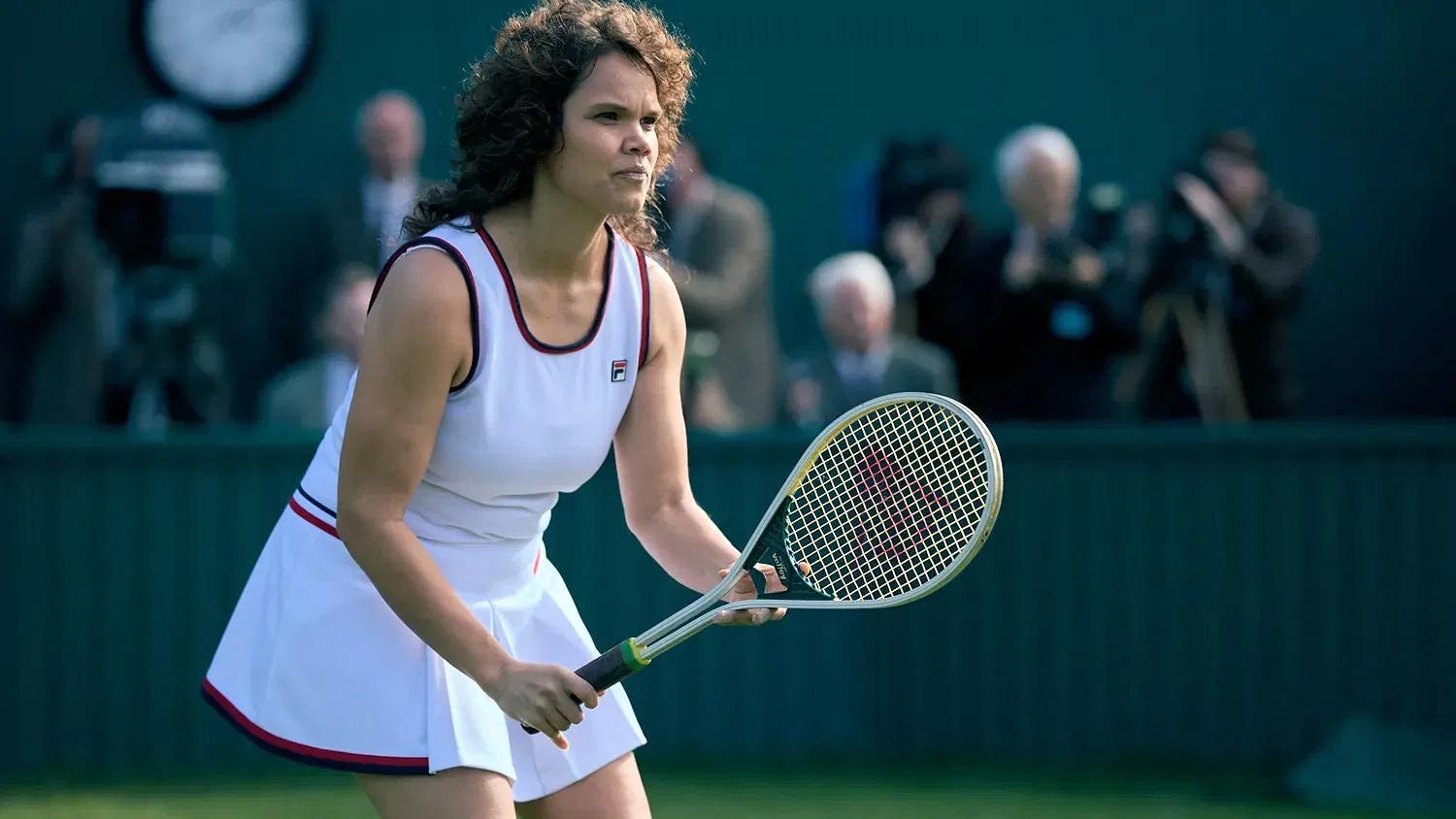 How to watch Goolagong (2026) season 1