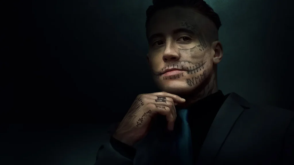 How to watch Handsome Devil Charming Killer