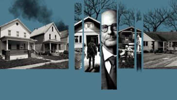 How to watch Harlan Coben's Final Twist