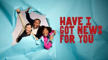How to watch Have I Got News for You Season 4